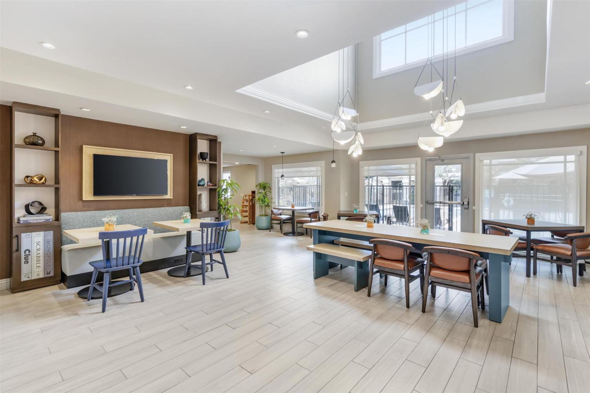 Sonesta Es Suites Chatsworth Los Angeles Exterior foto