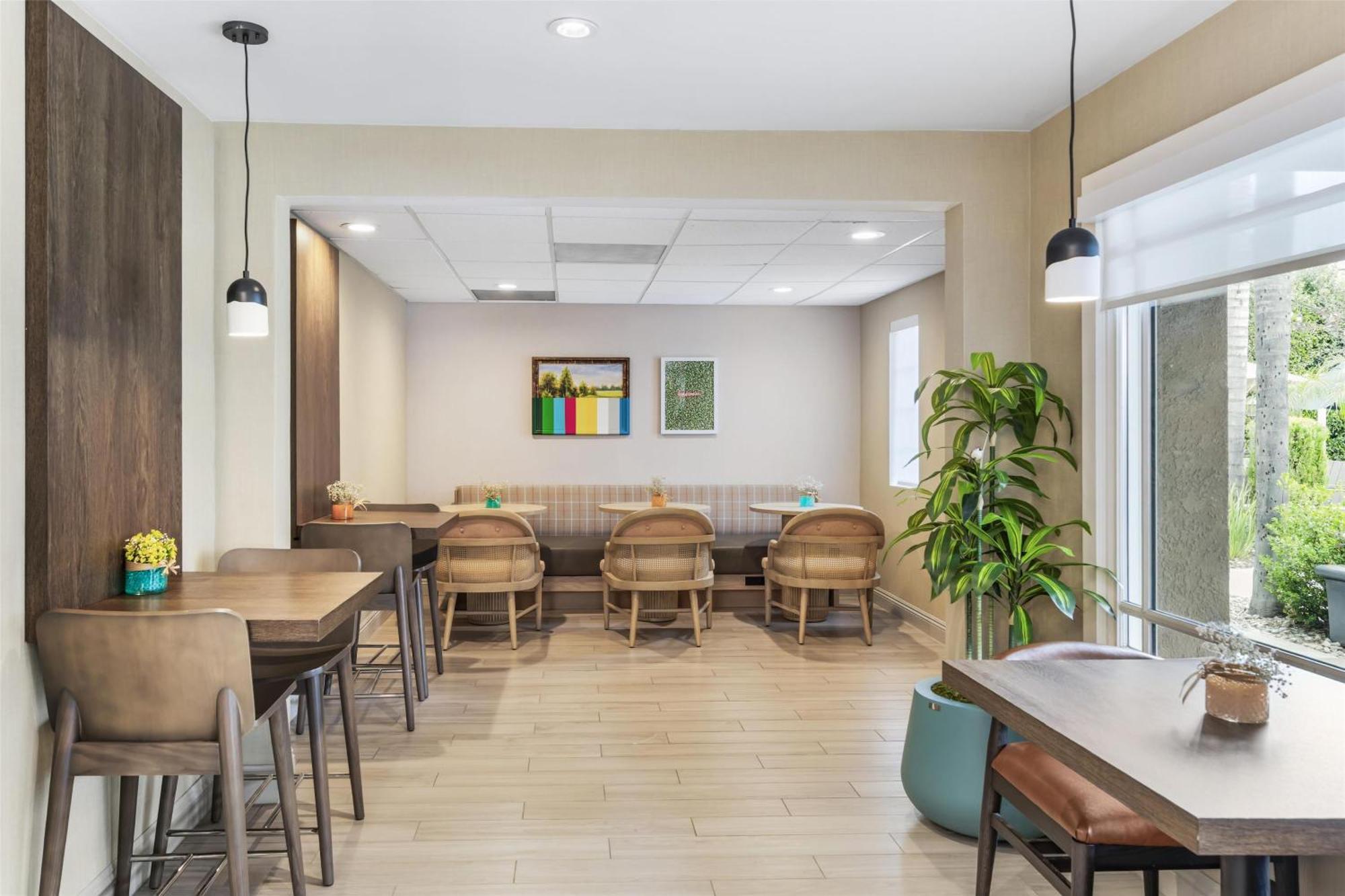 Sonesta Es Suites Chatsworth Los Angeles Exterior foto
