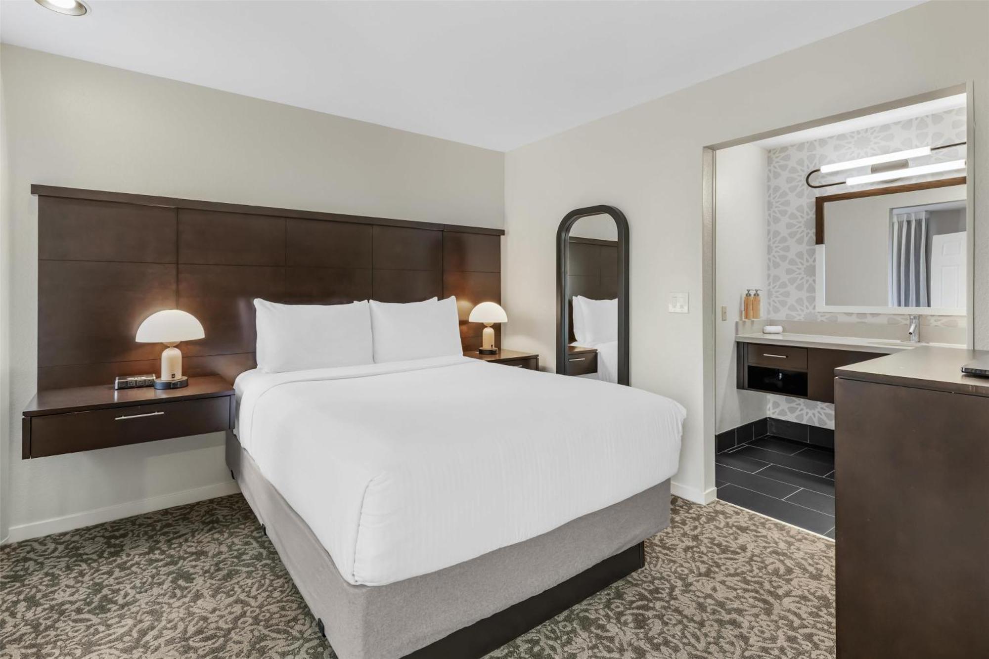 Sonesta Es Suites Chatsworth Los Angeles Exterior foto